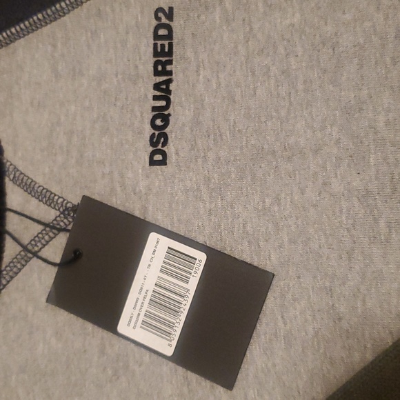 Dsquared2 sweatshirt/sweater - Picture 2 of 6